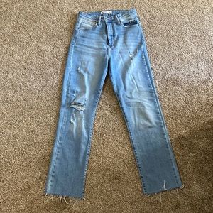 Just Black Denim jeans